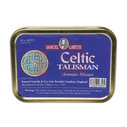 Купить Табак Samuel Gawith Celtic Talisman (50 гр)