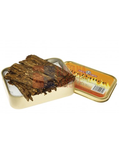 Табак Samuel Gawith Firedance Flake (50 гр) - купить в интернет-магазине Havana Smoke