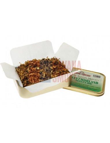 Табак Samuel Gawith Westmorland (50 гр) - купить в интернет-магазине Havana Smoke