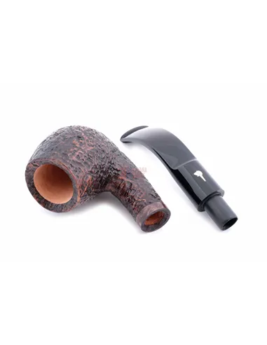 Трубка SER JACOPO Mastro Geppetto Blast G011-2