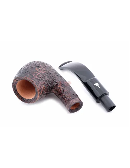 Трубка SER JACOPO Mastro Geppetto Blast G011-2