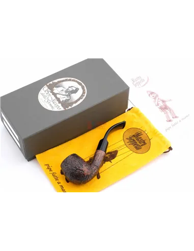 Трубка SER JACOPO Mastro Geppetto Blast G011-2