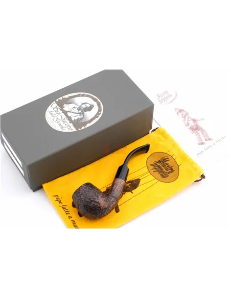 Трубка SER JACOPO Mastro Geppetto Blast G011-2