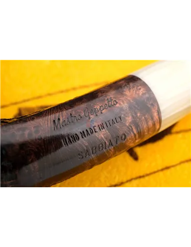 Трубка SER JACOPO Mastro Geppetto Blast G011-3