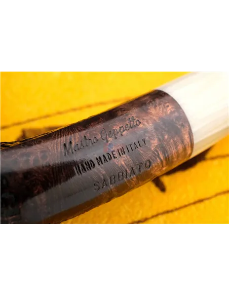 Трубка SER JACOPO Mastro Geppetto Blast G011-3