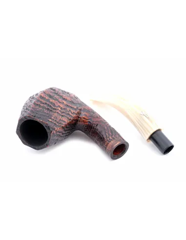 Трубка SER JACOPO Mastro Geppetto Blast G011-3