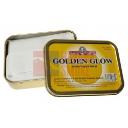 Купить Табак Samuel Gawith Golden Glow (50 гр)