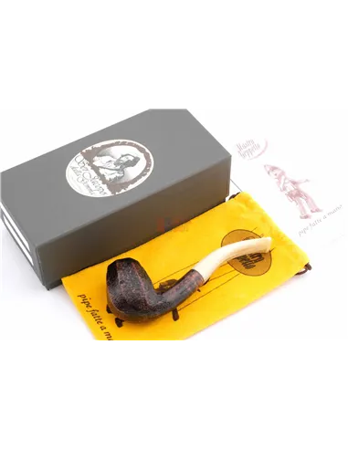 Трубка SER JACOPO Mastro Geppetto Blast G011-3