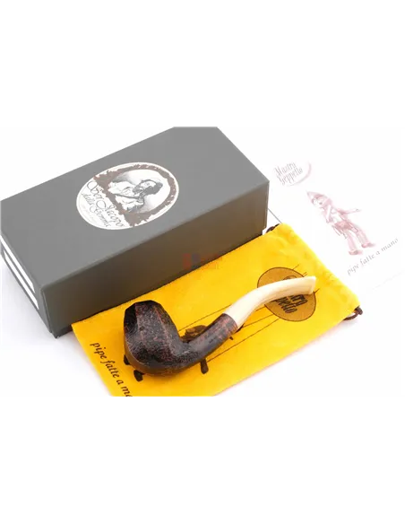 Трубка SER JACOPO Mastro Geppetto Blast G011-3