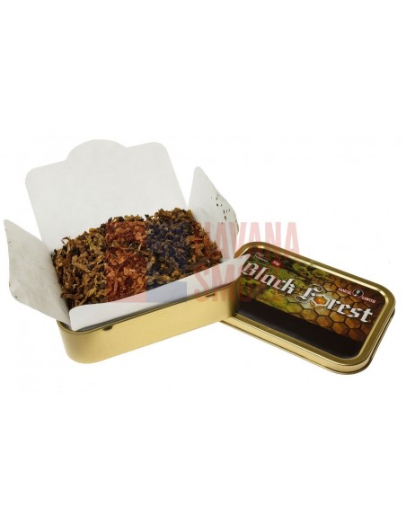 Табак Samuel Gawith Black Forest (50 гр) - купить в интернет-магазине Havana Smoke