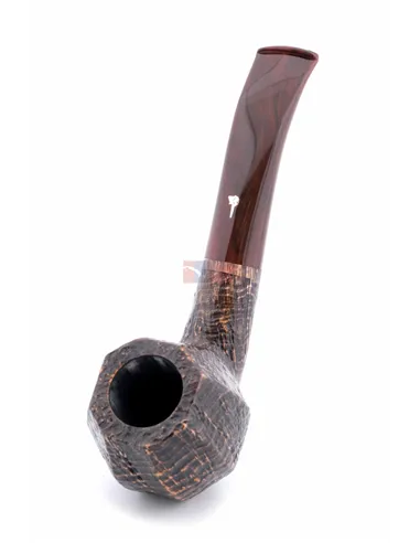 Трубка SER JACOPO Mastro Geppetto Blast G011-5