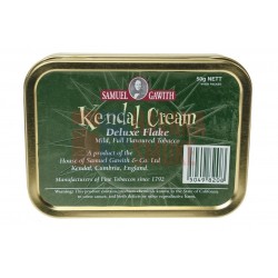 Купить Табак Samuel Gawith Kendal Cream (50 гр)