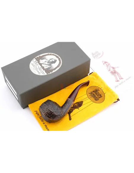 Трубка SER JACOPO Mastro Geppetto Blast G011-5