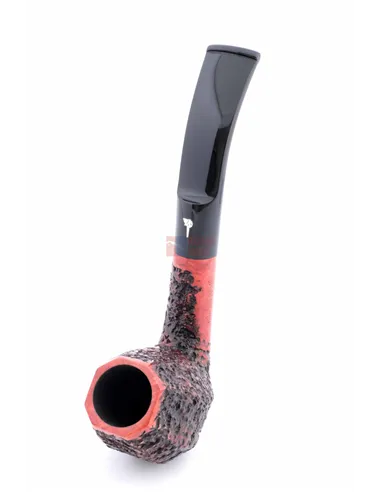 Трубка SER JACOPO Mastro Geppetto Rustic G101-1