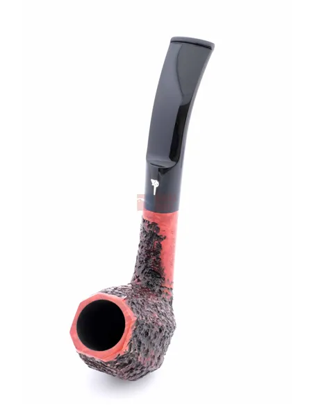 Трубка SER JACOPO Mastro Geppetto Rustic G101-1