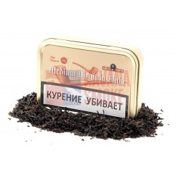 Купить Табак Samuel Gawith Medium Virginia Flake