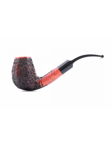Трубка SER JACOPO Mastro Geppetto Rustic G101-1
