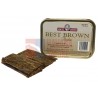 Купить Табак Samuel Gawith Best Brown Flake (50 гр)