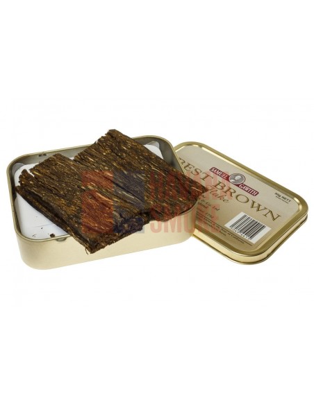 Табак Samuel Gawith Best Brown Flake (50 гр) - купить в интернет-магазине Havana Smoke