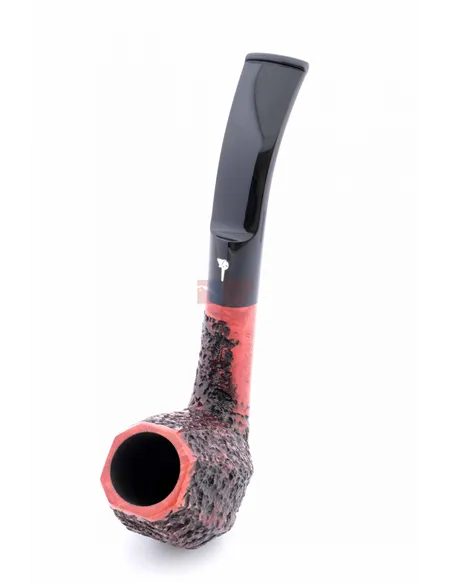 Трубка SER JACOPO Mastro Geppetto Rustic G101-1