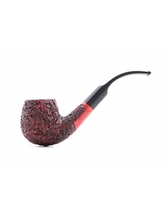 Трубка SER JACOPO Mastro Geppetto Rustic G101-2