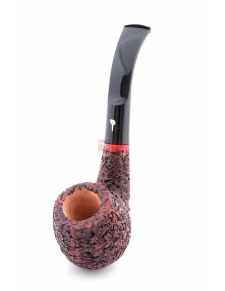 Трубка SER JACOPO Mastro Geppetto Rustic G101-2