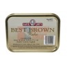 Купить Табак Samuel Gawith Best Brown Flake (50 гр)