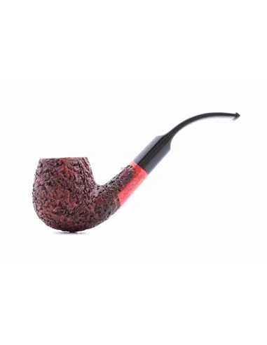 Трубка SER JACOPO Mastro Geppetto Rustic G101-2