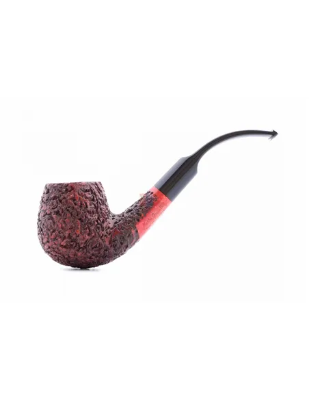 Трубка SER JACOPO Mastro Geppetto Rustic G101-2