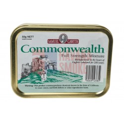 Купить Табак Samuel Gawith Commonwealth (50 гр)