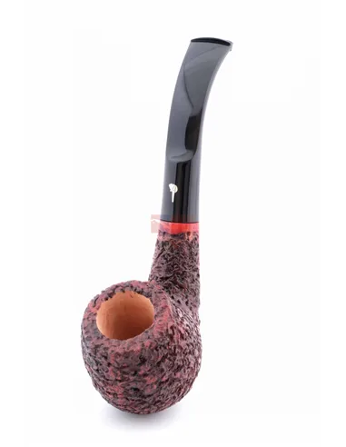 Трубка SER JACOPO Mastro Geppetto Rustic G101-2