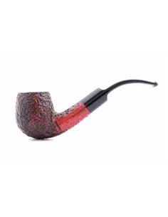 Трубка SER JACOPO Mastro Geppetto Rustic G101-3