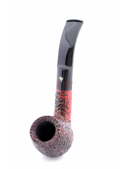 Трубка SER JACOPO Mastro Geppetto Rustic G101-3
