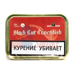 Купить Табак Samuel Gawith Black Cut Cavendish (50 гр)