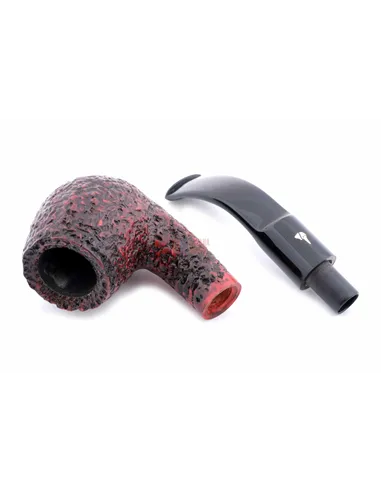 Трубка SER JACOPO Mastro Geppetto Rustic G101-3