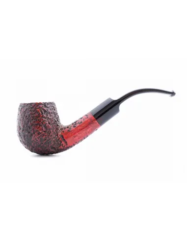 Трубка SER JACOPO Mastro Geppetto Rustic G101-3