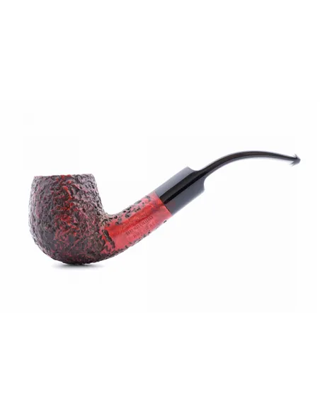 Трубка SER JACOPO Mastro Geppetto Rustic G101-3