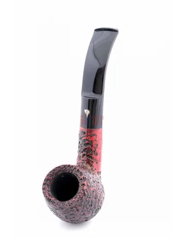 Трубка SER JACOPO Mastro Geppetto Rustic G101-3