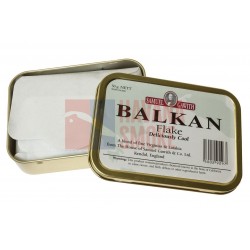 Купить Табак Samuel Gawith Balkan Flake (50 гр)