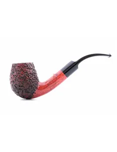 Трубка SER JACOPO Mastro Geppetto Rustic G101-4