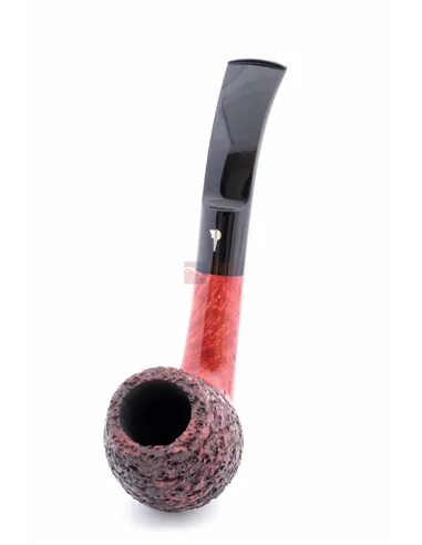 Трубка SER JACOPO Mastro Geppetto Rustic G101-4