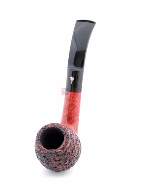 Трубка SER JACOPO Mastro Geppetto Rustic G101-4