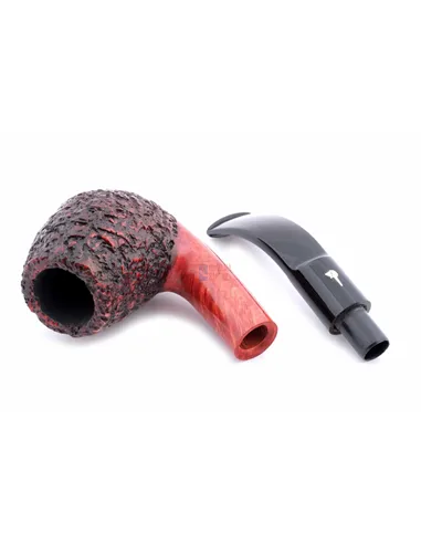 Трубка SER JACOPO Mastro Geppetto Rustic G101-4