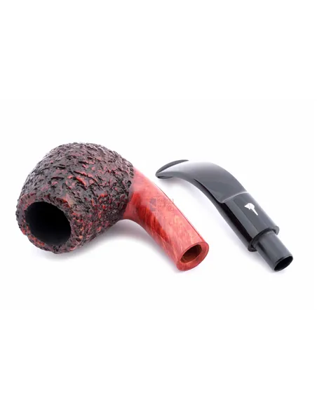 Трубка SER JACOPO Mastro Geppetto Rustic G101-4