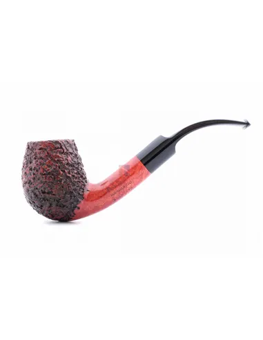 Трубка SER JACOPO Mastro Geppetto Rustic G101-4