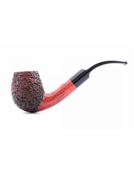 Трубка SER JACOPO Mastro Geppetto Rustic G101-4