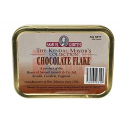 Купить Табак Samuel Gawith Chocolate Flake (50 гр)