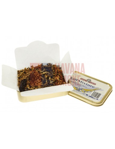 Табак Samuel Gawith Skiff (50 гр) - купить в интернет-магазине Havana Smoke