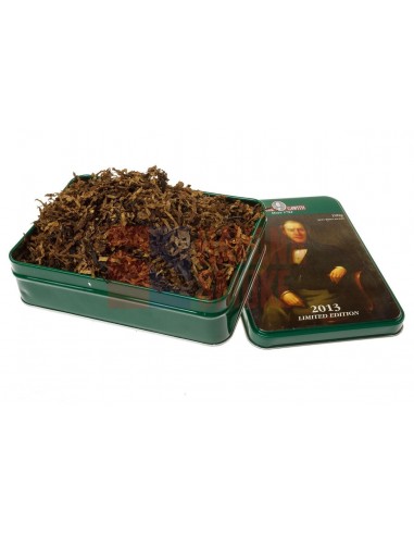 Табак Samuel Gawith Limited Edition 2013 (100 гр) - купить в интернет-магазине Havana Smoke