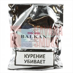 Купить Табак Samuel Gawith Balkan Flake (100 гр)